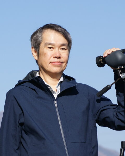 久保田 康裕
