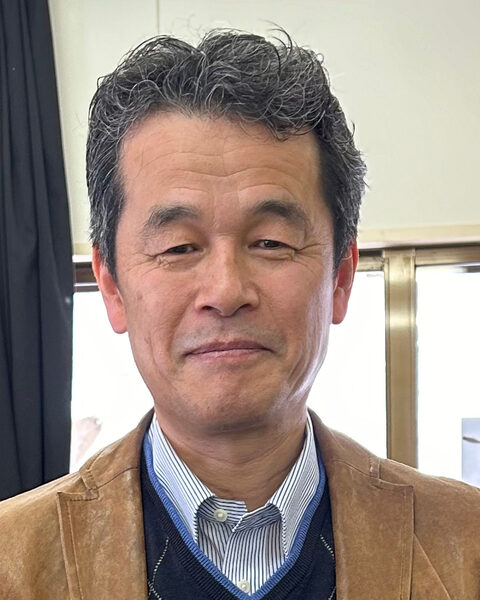 佐藤 克文