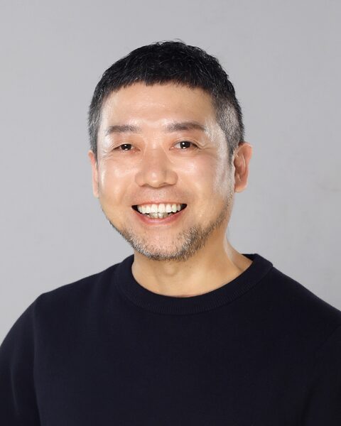 高塚 進